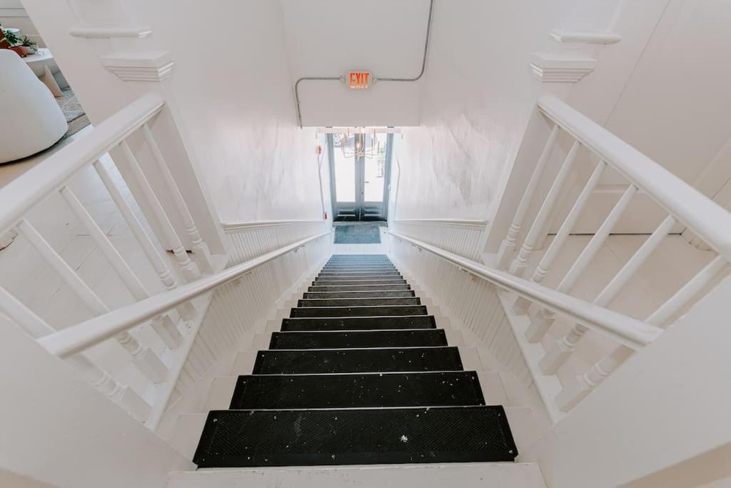East Main Lofts - Boho 203 Apartment Madison Bagian luar foto