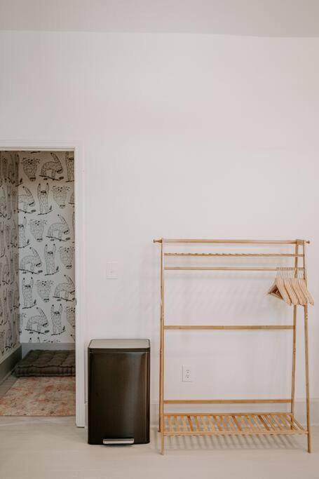 East Main Lofts - Boho 203 Apartment Madison Bagian luar foto