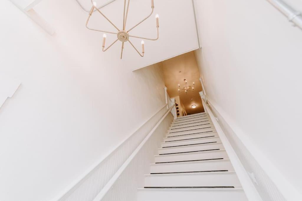 East Main Lofts - Boho 203 Apartment Madison Bagian luar foto